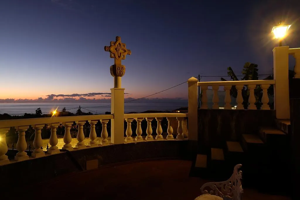 Penthause Apartment Villa Rosalva Puerto de la Cruz  Puerto de la Cruz (Tenerife)