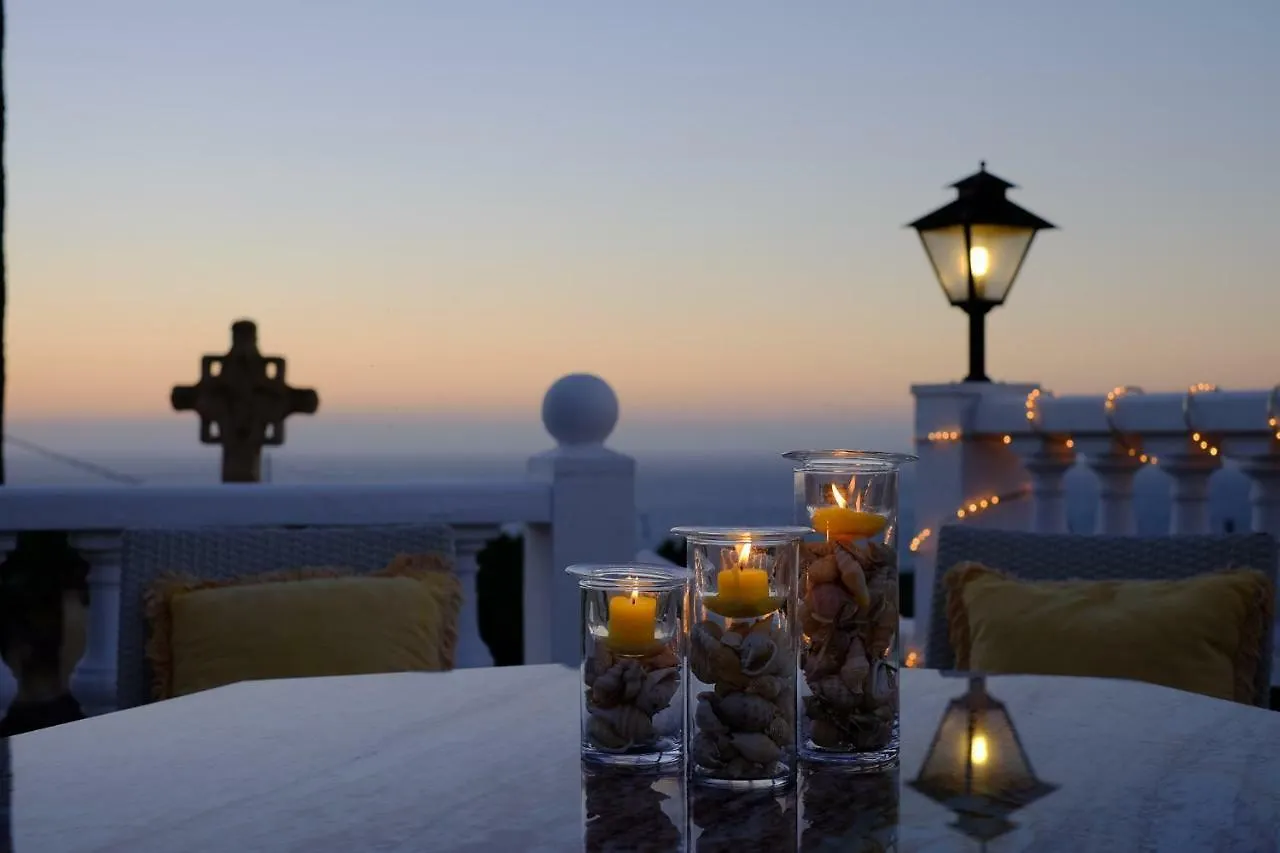Penthause Apartment Villa Rosalva Puerto de la Cruz  Spain