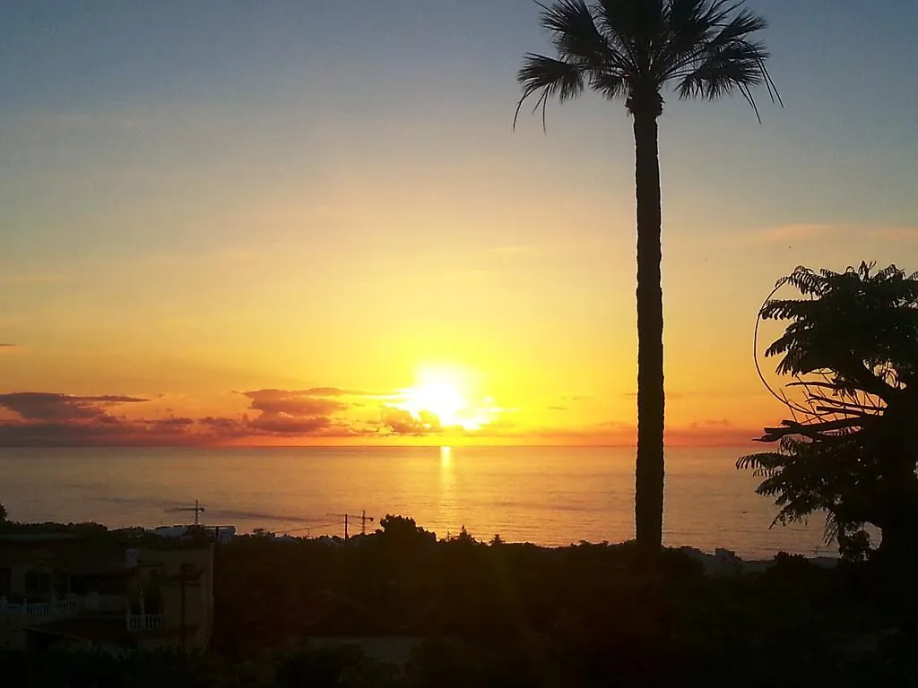 Penthause Apartment Villa Rosalva Puerto de la Cruz