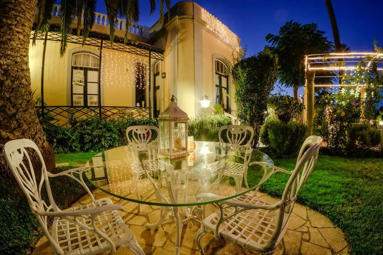 Penthause Apartment Villa Rosalva Puerto de la Cruz   Puerto de la Cruz (Tenerife)